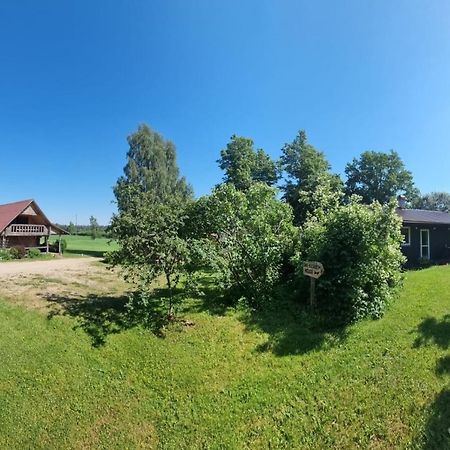 Bīriņi "Ziedkalni" 빌라 외부 사진
