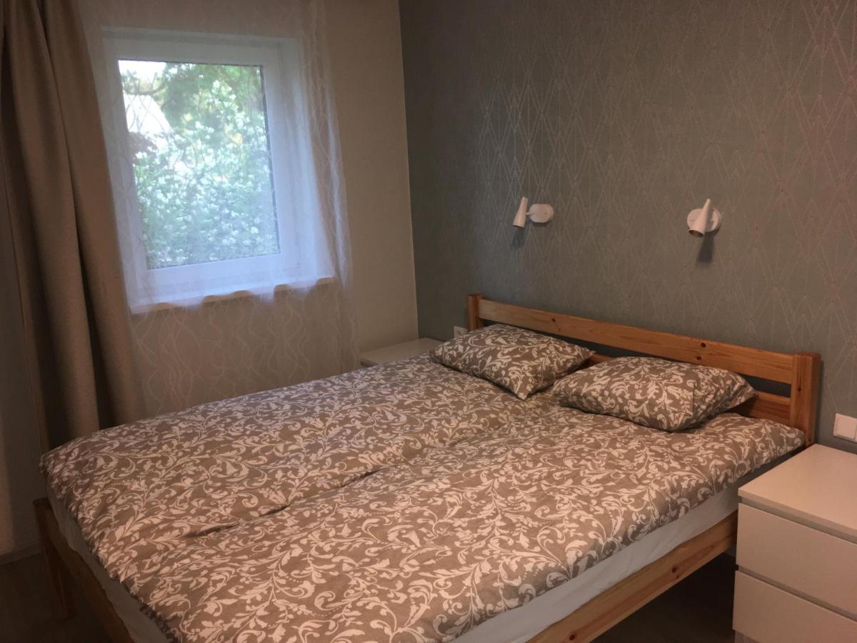 Bīriņi "Ziedkalni" 빌라 외부 사진